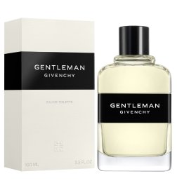 Gentleman New - Eau de Toilette 